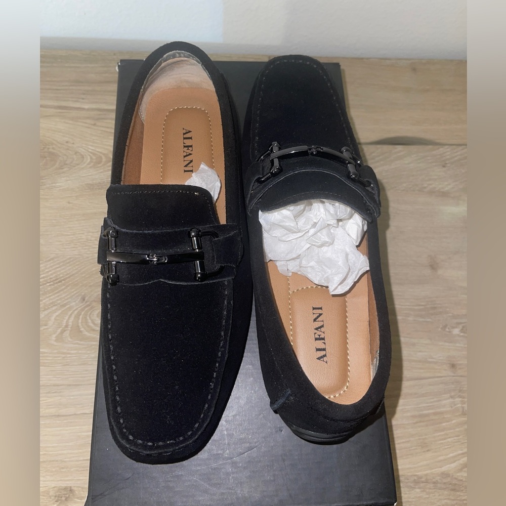 Alfani Brand New shoes